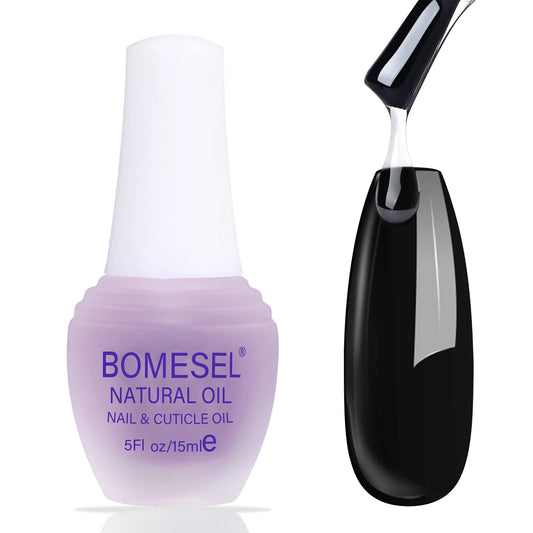High Quality Free Sample Custom Logo Private Label Nourish Nail Nutrition Oil Cuticle Oil